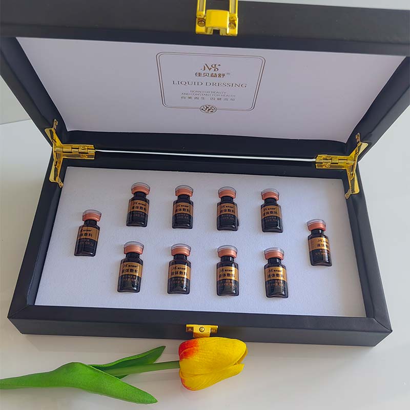 Serum Anti-Wrinkle lan Anti-Aging