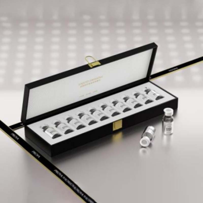 Cairan Perawatan Komedo Tertutup