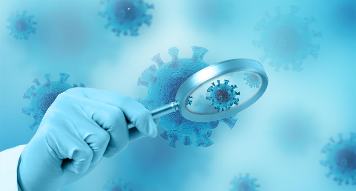 Kontrak manufaktur produk disinfektan (kadhaptar minangka disinfektan)