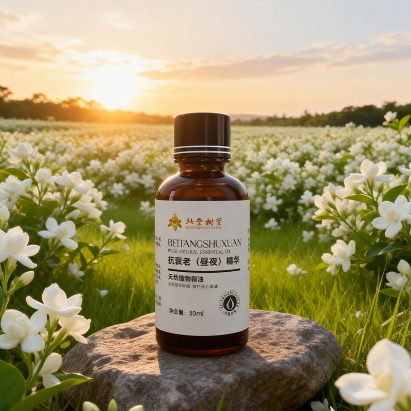 Hydrating lan Elastis Repair Essence