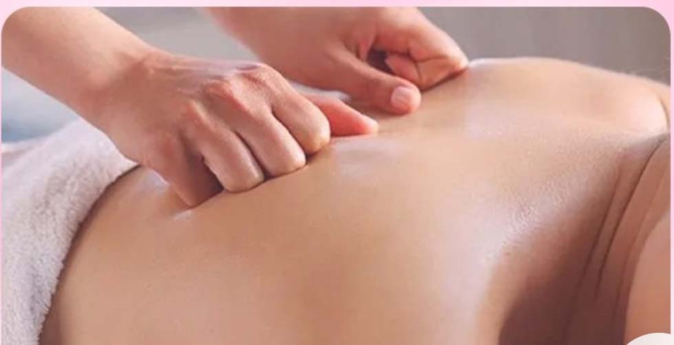 Aromatherapy skincare essential oils