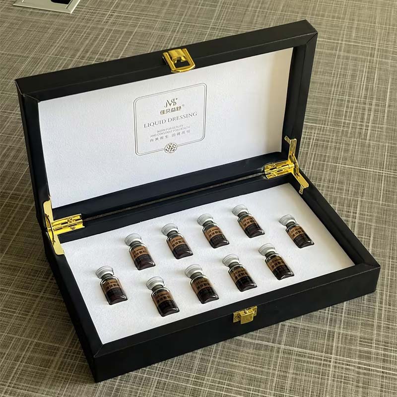 Serum Perawatan Jerawat Inflammatory