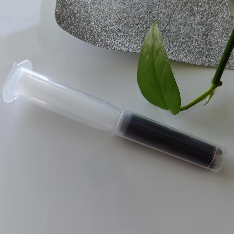 Gel Antibakteri Ion Perak kanggo Pria